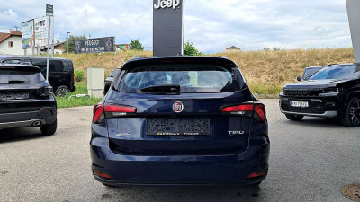 Fiat Tipo Gebrauchtwagen Fiat Tipo Gebrauchtwagen