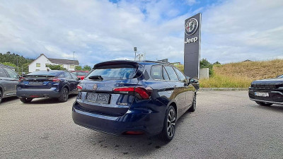 Fiat Tipo Gebrauchtwagen Fiat Tipo Gebrauchtwagen
