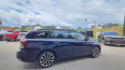 Fiat Tipo Gebrauchtwagen Fiat Tipo Gebrauchtwagen