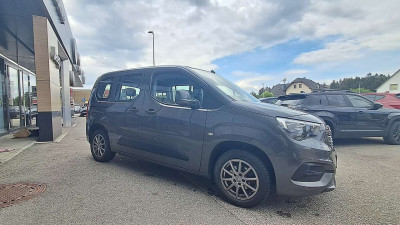 Opel Combo Gebrauchtwagen Opel Combo Gebrauchtwagen