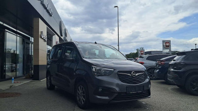 Opel Combo Gebrauchtwagen Opel Combo Gebrauchtwagen