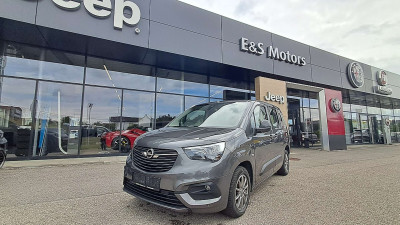 Opel Combo Gebrauchtwagen Opel Combo Gebrauchtwagen