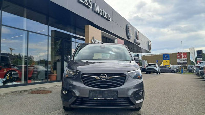 Opel Combo Gebrauchtwagen Opel Combo Gebrauchtwagen