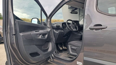 Opel Combo Gebrauchtwagen Opel Combo Gebrauchtwagen