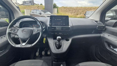 Opel Combo Gebrauchtwagen Opel Combo Gebrauchtwagen