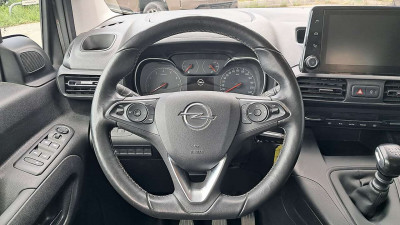 Opel Combo Gebrauchtwagen Opel Combo Gebrauchtwagen