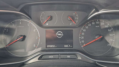 Opel Combo Gebrauchtwagen Opel Combo Gebrauchtwagen