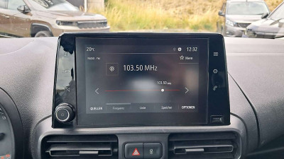 Opel Combo Gebrauchtwagen Opel Combo Gebrauchtwagen