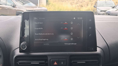 Opel Combo Gebrauchtwagen Opel Combo Gebrauchtwagen