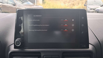 Opel Combo Gebrauchtwagen Opel Combo Gebrauchtwagen