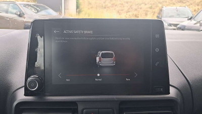 Opel Combo Gebrauchtwagen Opel Combo Gebrauchtwagen