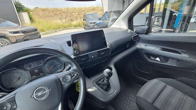 Opel Combo Gebrauchtwagen Opel Combo Gebrauchtwagen