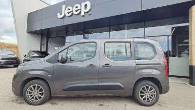 Opel Combo Gebrauchtwagen Opel Combo Gebrauchtwagen