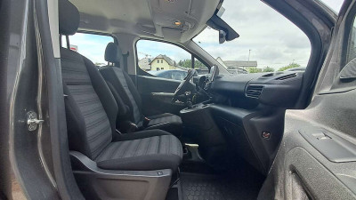 Opel Combo Gebrauchtwagen Opel Combo Gebrauchtwagen