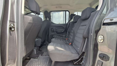 Opel Combo Gebrauchtwagen Opel Combo Gebrauchtwagen