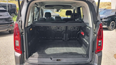 Opel Combo Gebrauchtwagen Opel Combo Gebrauchtwagen