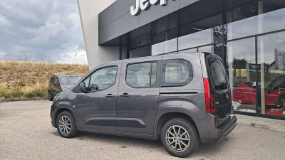 Opel Combo Gebrauchtwagen Opel Combo Gebrauchtwagen