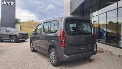 Opel Combo Gebrauchtwagen Opel Combo Gebrauchtwagen