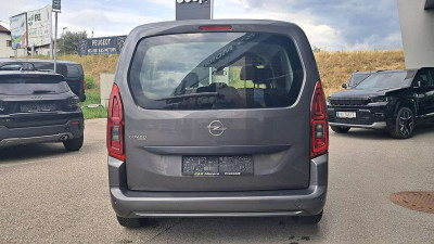 Opel Combo Gebrauchtwagen Opel Combo Gebrauchtwagen