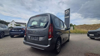 Opel Combo Gebrauchtwagen Opel Combo Gebrauchtwagen