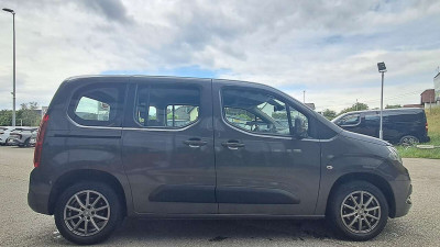 Opel Combo Gebrauchtwagen Opel Combo Gebrauchtwagen