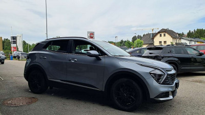 KIA Sportage Gebrauchtwagen KIA Sportage Gebrauchtwagen