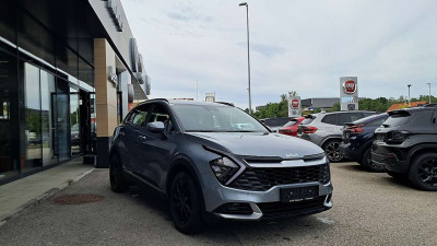 KIA Sportage Gebrauchtwagen KIA Sportage Gebrauchtwagen