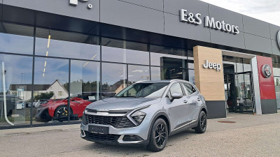 KIA Sportage Gebrauchtwagen KIA Sportage Gebrauchtwagen
