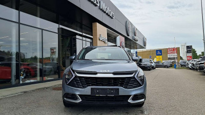 KIA Sportage Gebrauchtwagen KIA Sportage Gebrauchtwagen