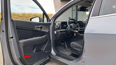 KIA Sportage Gebrauchtwagen KIA Sportage Gebrauchtwagen
