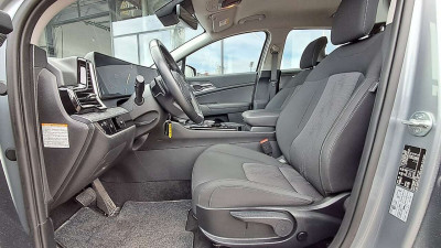 KIA Sportage Gebrauchtwagen KIA Sportage Gebrauchtwagen