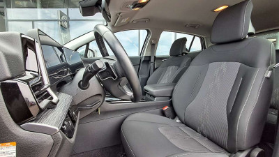 KIA Sportage Gebrauchtwagen KIA Sportage Gebrauchtwagen