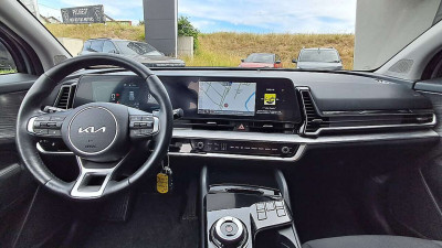 KIA Sportage Gebrauchtwagen KIA Sportage Gebrauchtwagen