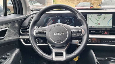 KIA Sportage Gebrauchtwagen KIA Sportage Gebrauchtwagen