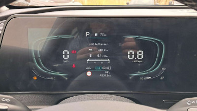 KIA Sportage Gebrauchtwagen KIA Sportage Gebrauchtwagen