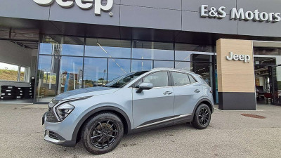 KIA Sportage Gebrauchtwagen KIA Sportage Gebrauchtwagen