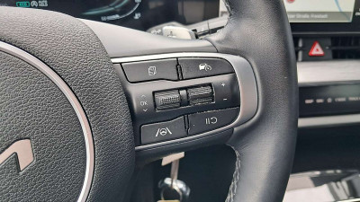 KIA Sportage Gebrauchtwagen KIA Sportage Gebrauchtwagen