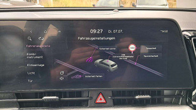 KIA Sportage Gebrauchtwagen KIA Sportage Gebrauchtwagen