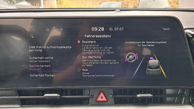 KIA Sportage Gebrauchtwagen KIA Sportage Gebrauchtwagen