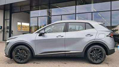 KIA Sportage Gebrauchtwagen KIA Sportage Gebrauchtwagen