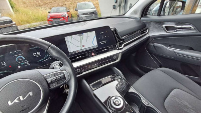 KIA Sportage Gebrauchtwagen KIA Sportage Gebrauchtwagen