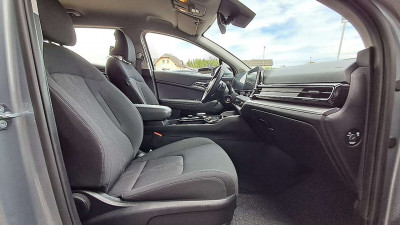 KIA Sportage Gebrauchtwagen KIA Sportage Gebrauchtwagen