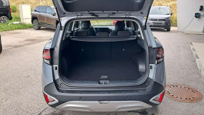 KIA Sportage Gebrauchtwagen KIA Sportage Gebrauchtwagen