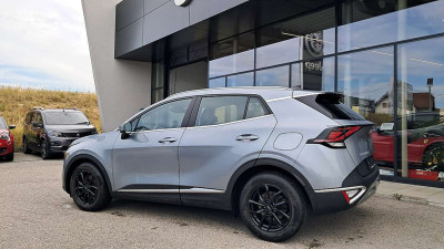 KIA Sportage Gebrauchtwagen KIA Sportage Gebrauchtwagen