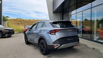 KIA Sportage Gebrauchtwagen KIA Sportage Gebrauchtwagen