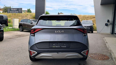 KIA Sportage Gebrauchtwagen KIA Sportage Gebrauchtwagen