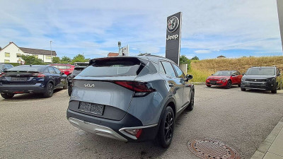 KIA Sportage Gebrauchtwagen KIA Sportage Gebrauchtwagen
