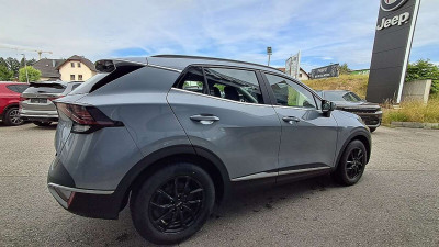 KIA Sportage Gebrauchtwagen KIA Sportage Gebrauchtwagen