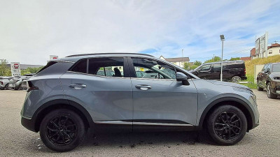 KIA Sportage Gebrauchtwagen KIA Sportage Gebrauchtwagen