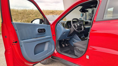 Fiat Grande Panda Tageszulassung Fiat Grande Panda Tageszulassung